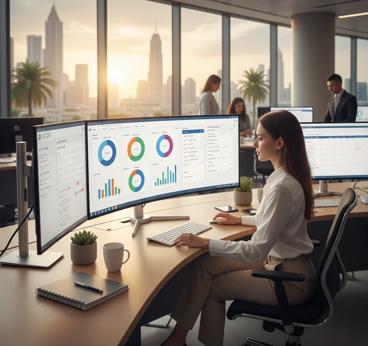QuickBooks Software Training