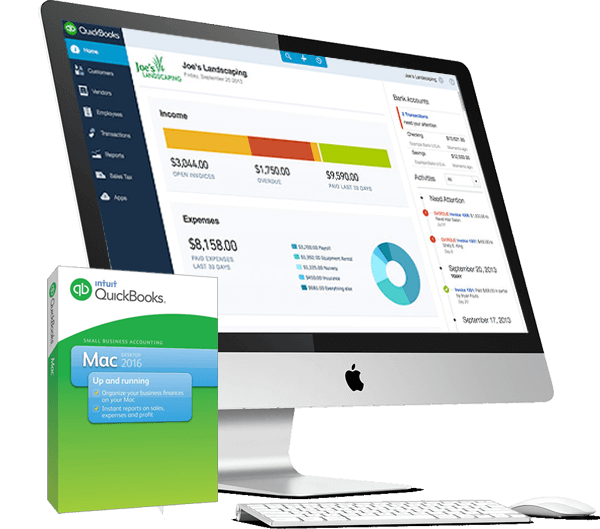 Is Quickbooks For Mac Compatible With Quickbooks For Pc