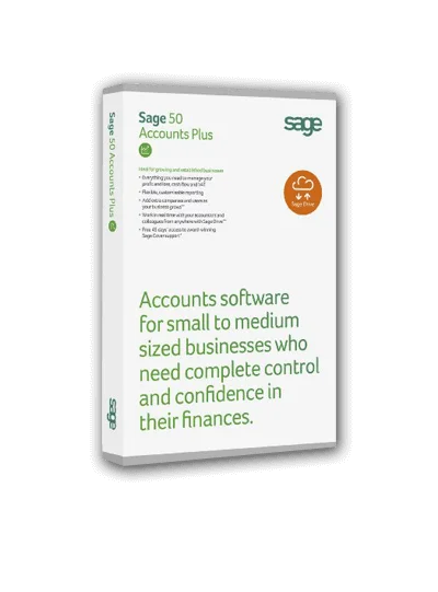 Best Sage 50 UK Accounts Plus Dealer Dubai,UAE