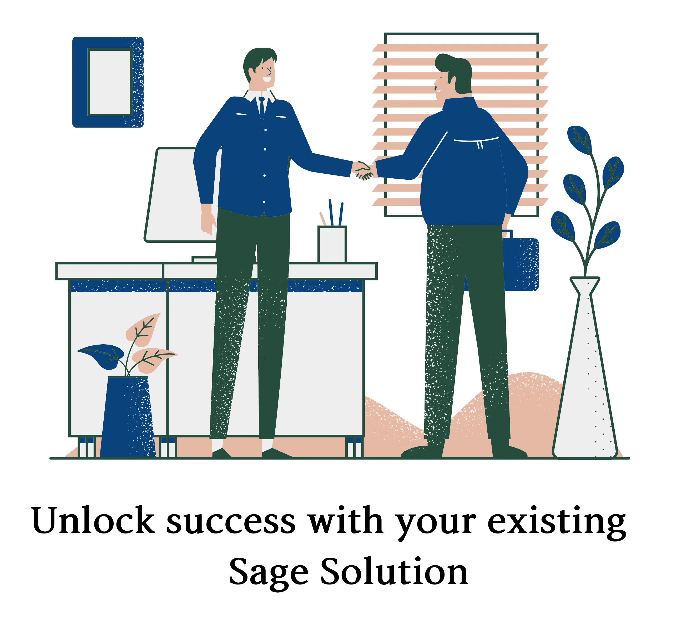 Sage CRM Dealer in UAE