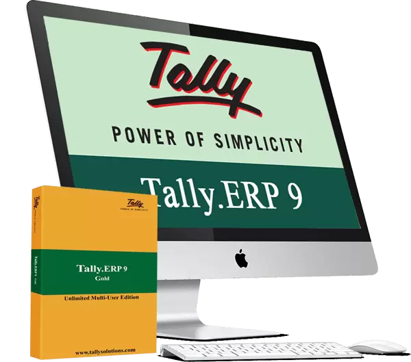 tally erp 9 multi user gold dealer uae with support