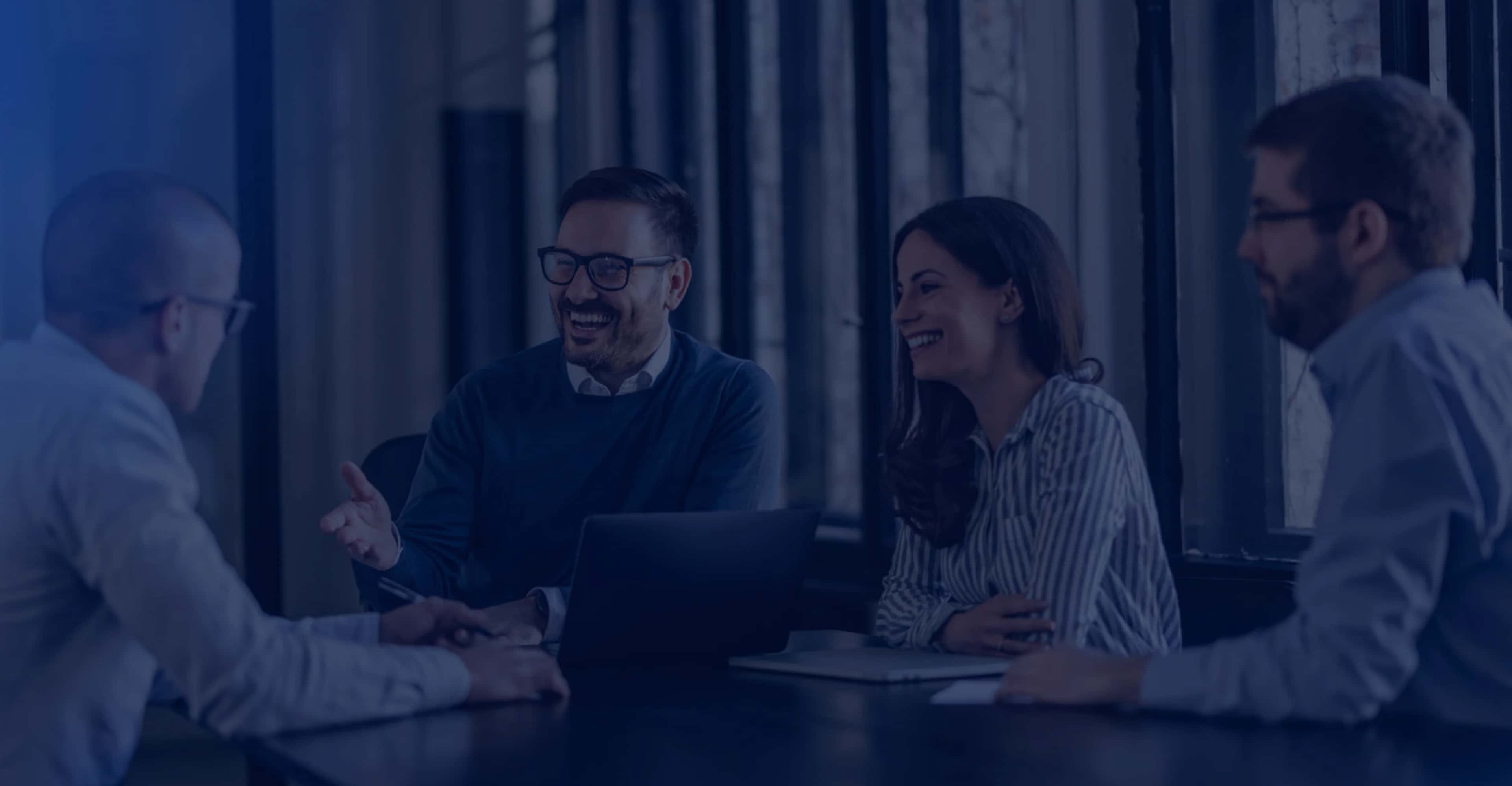 HRMS & Payroll compliance background