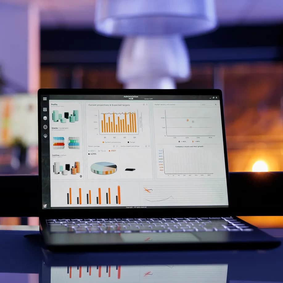 Web Design and Development Company in Dubai, UAE