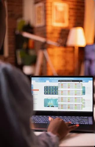 Accounting Software Implementation