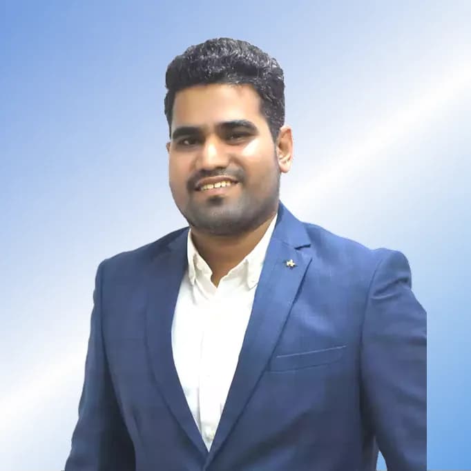 Binoy Justin - ERPNext Consultant in UAE