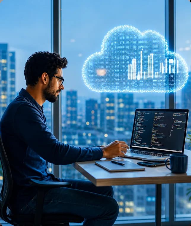 Cloud Software Deployment