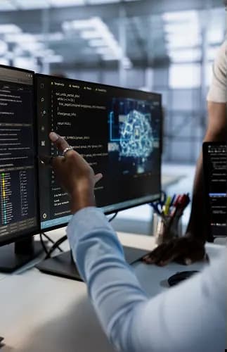 Custom Software Development