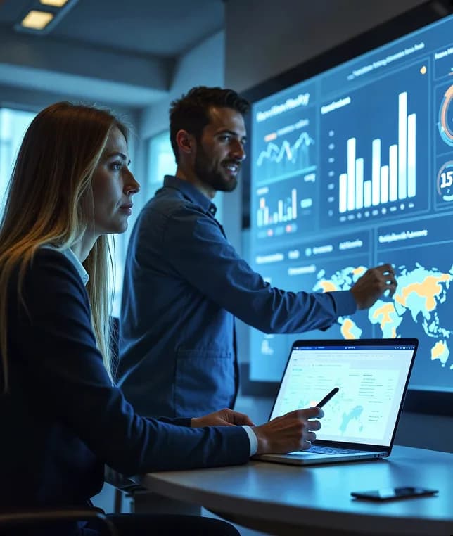 Custom Software Development