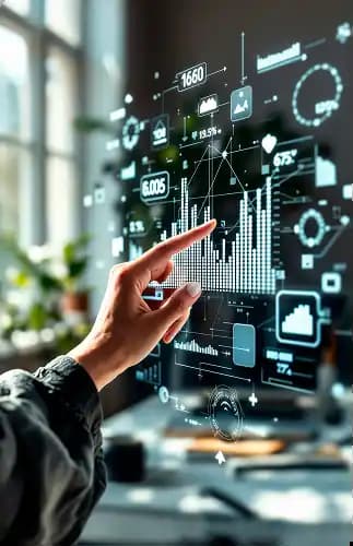 ERP Implementation & Support