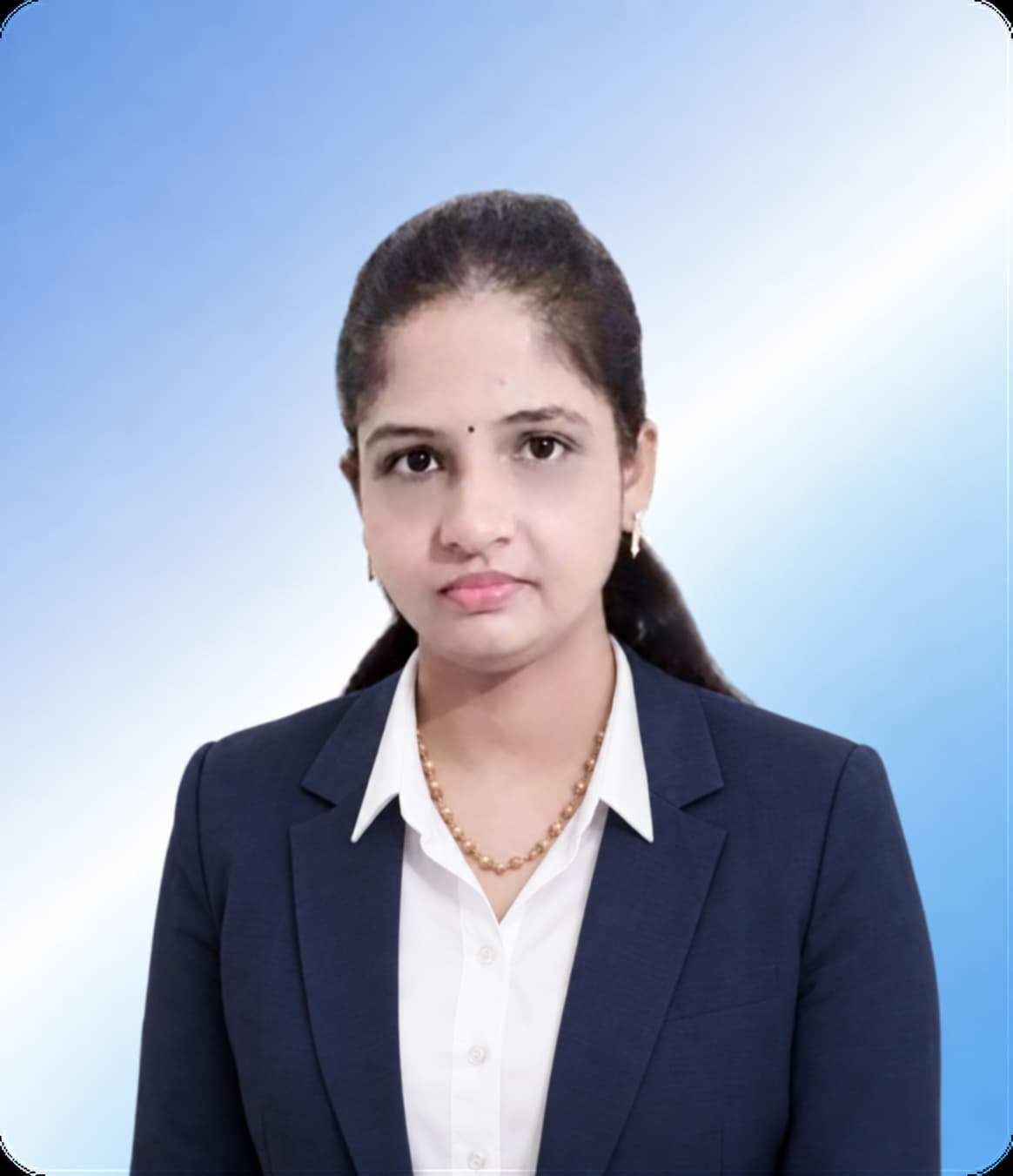 Jyoti - ERPNext Consultant in UAE