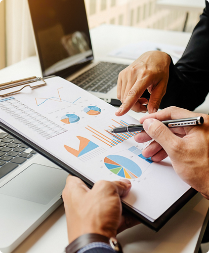 Accounting and Auditing