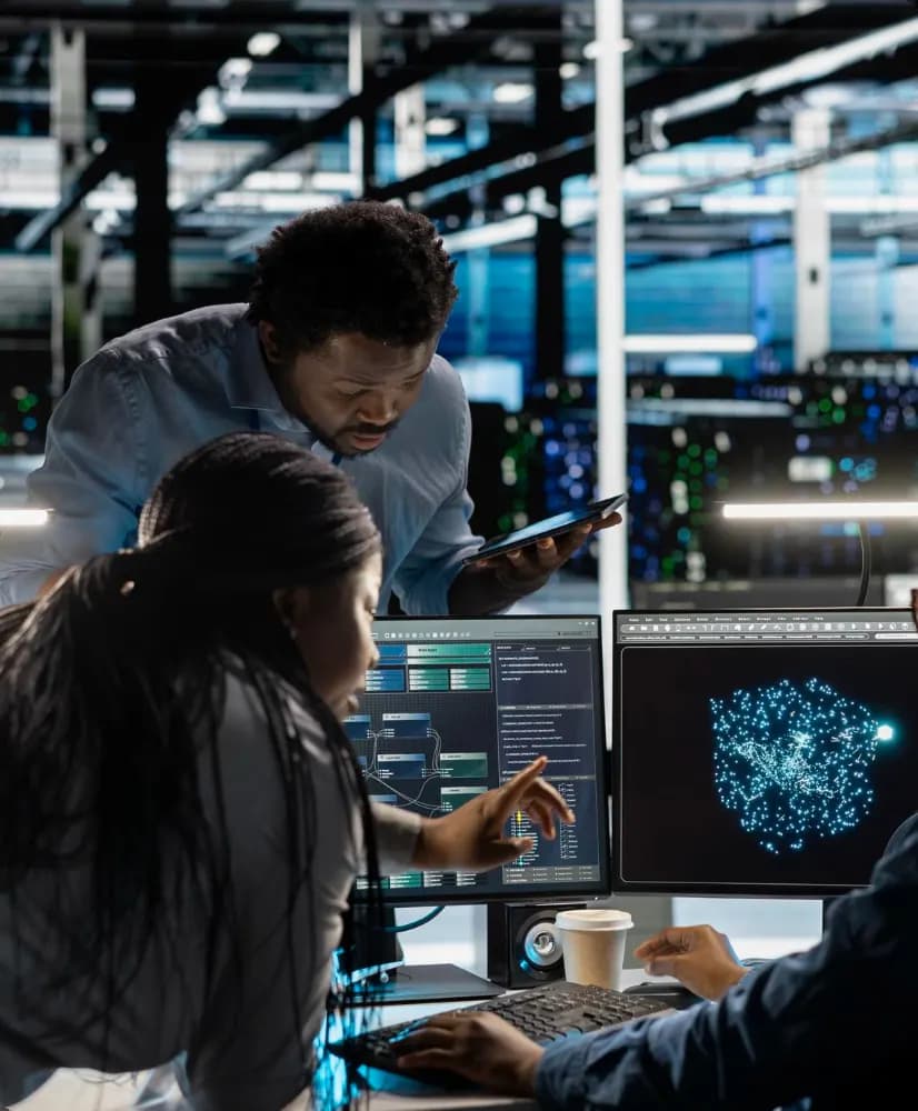 HRMS for IT & Software Industry