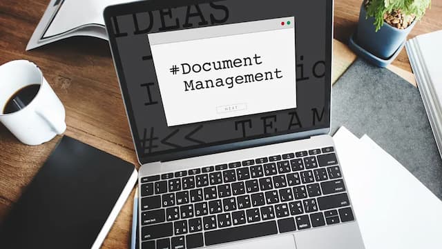 Excel import and automated invoicing workflow
