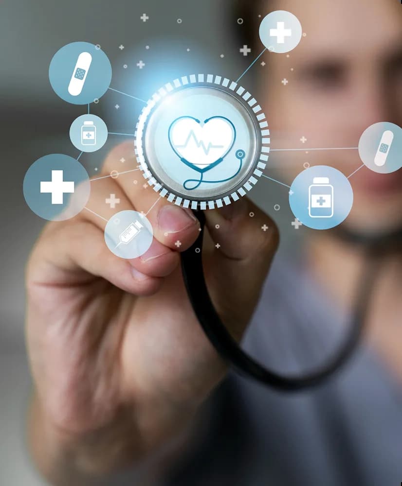 Healthcare & Medical Services