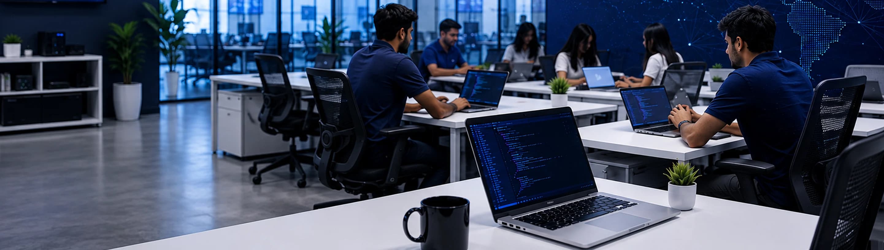 Penieltech careers background