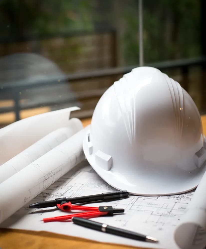 HRMS for Construction Industry