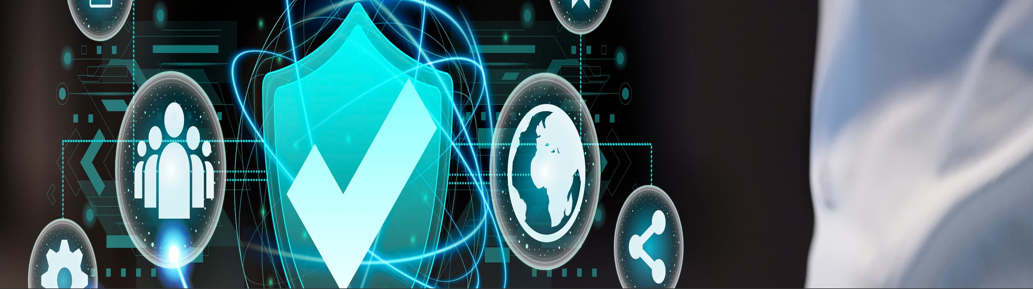 Cybersecurity Services