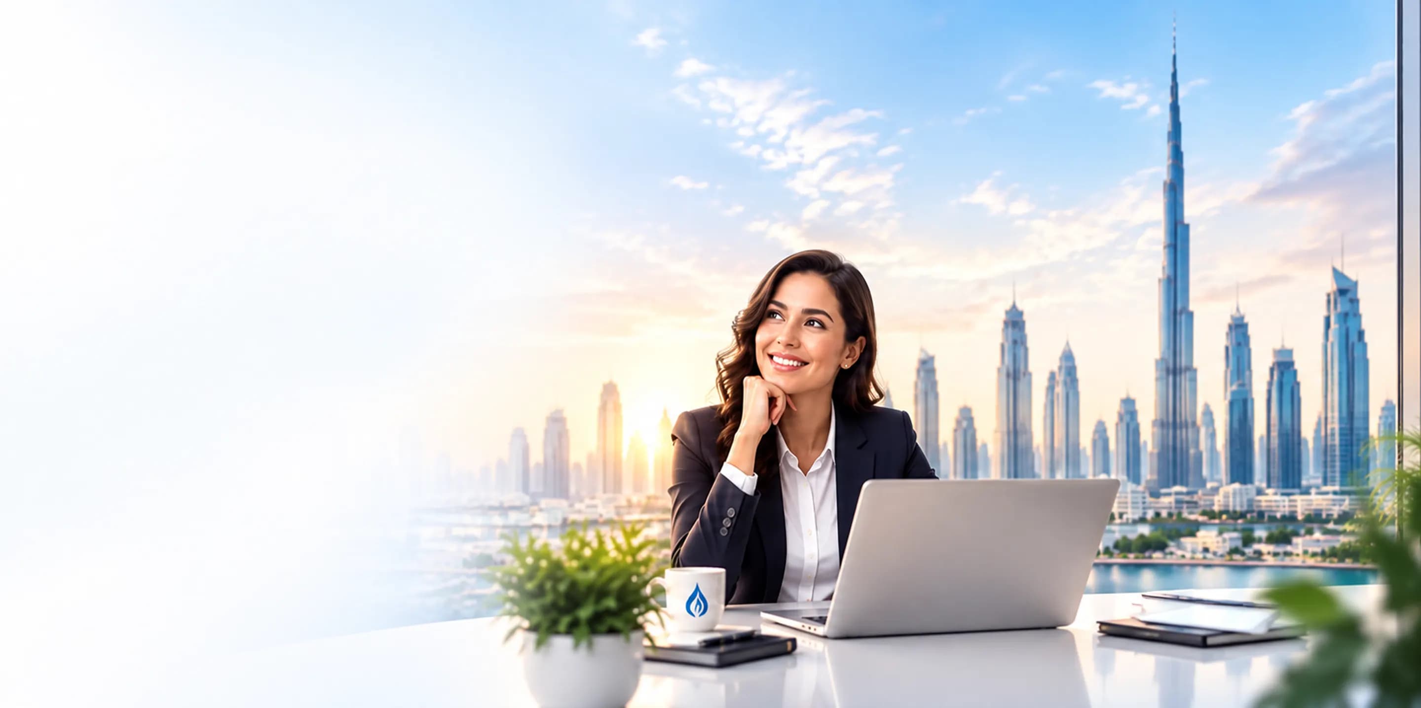 e-invoicing hero background