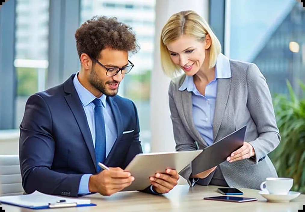 E-Invoicing