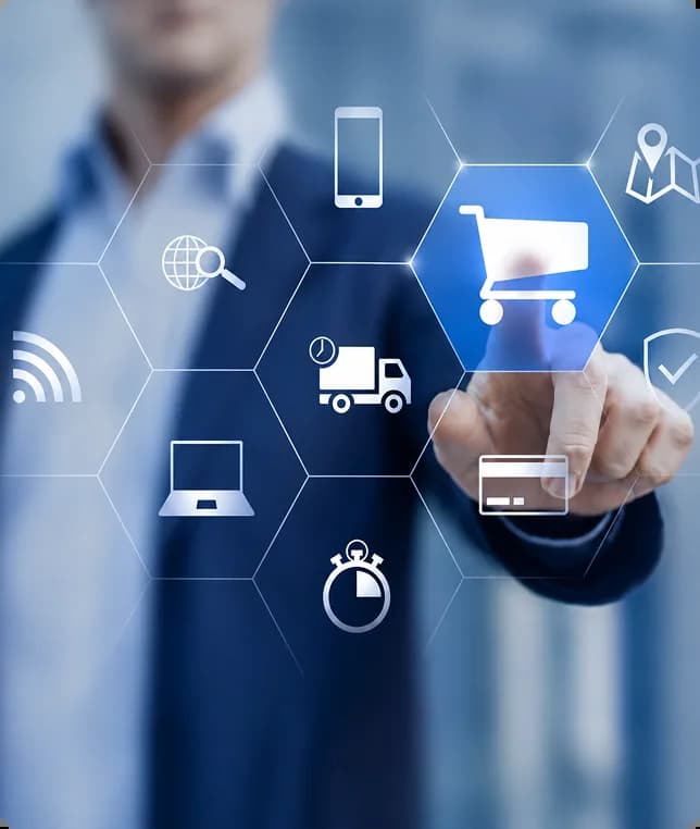 E-Commerce Solutions