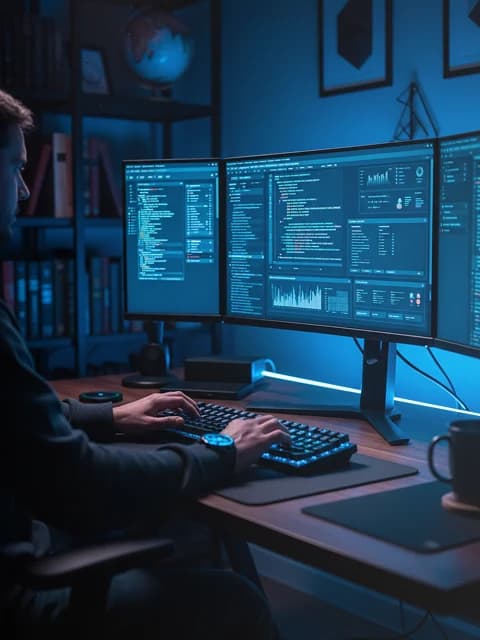 ERPNext Customization service