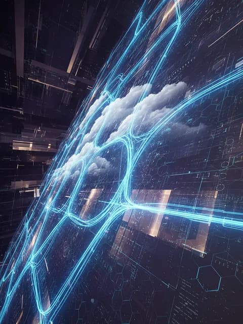 ERPNext Migration service