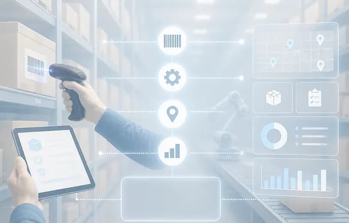 Features & Automation Level