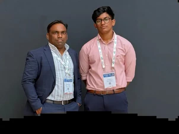 Gitex Global — event highlight