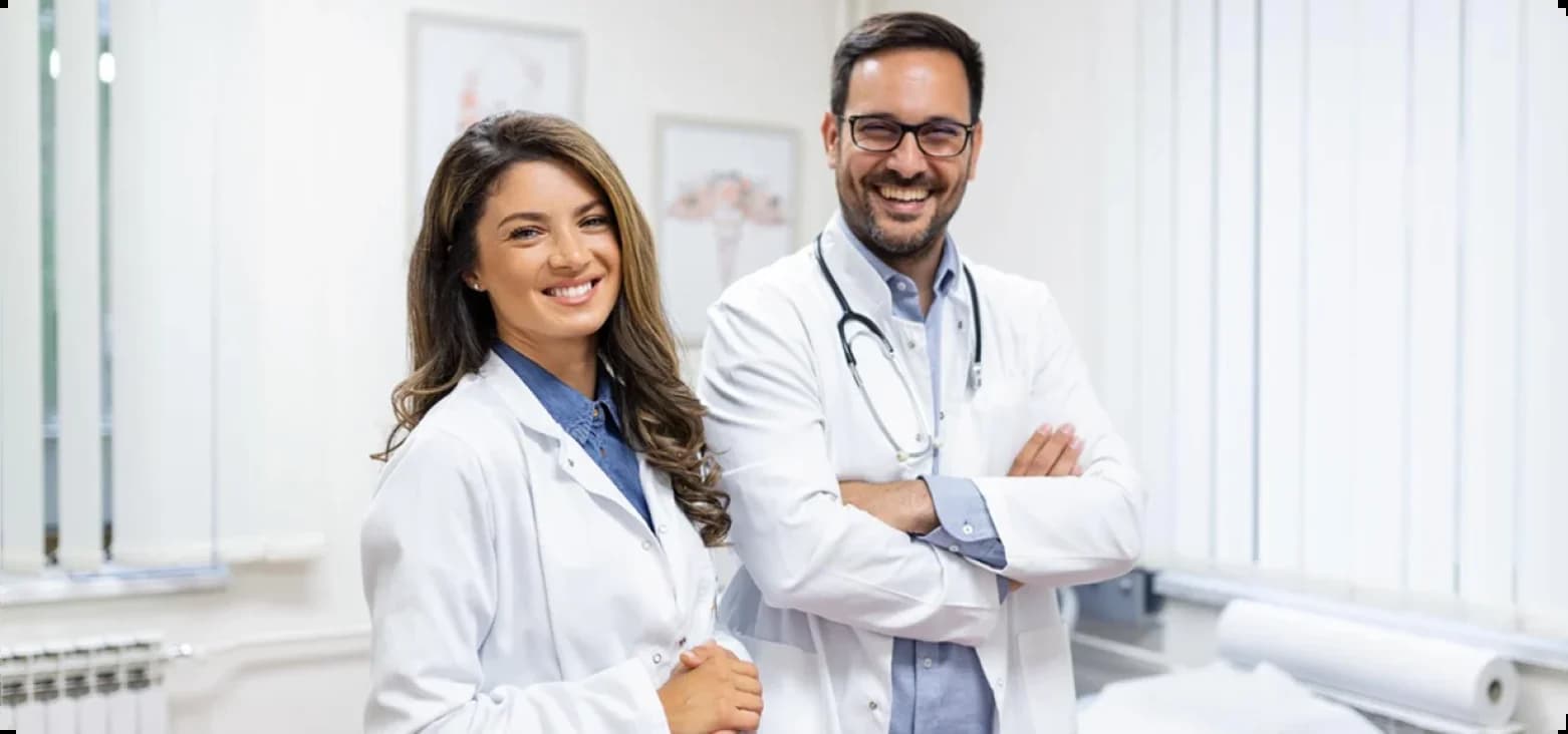 Custom Healthcare Software Development