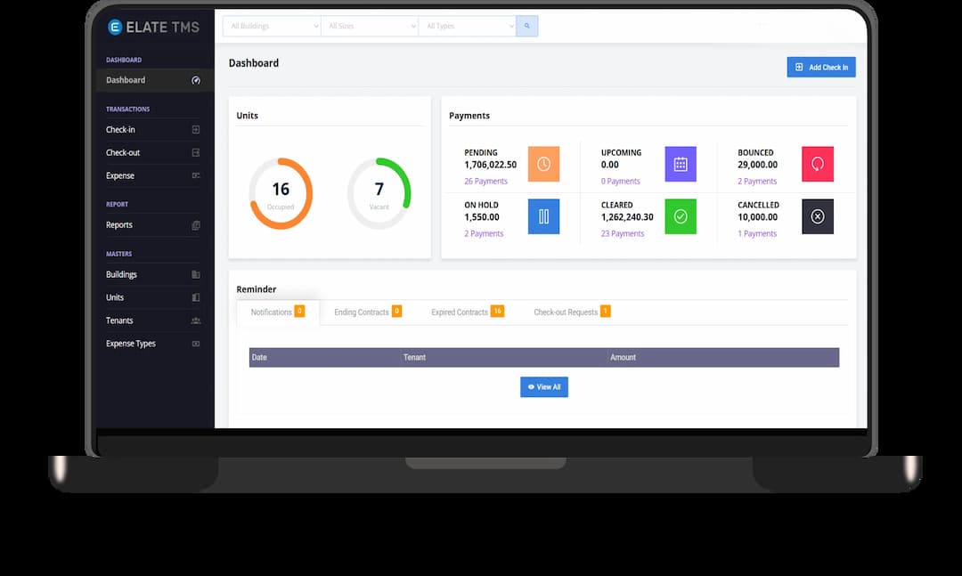 Simplify Property Management in Minutes