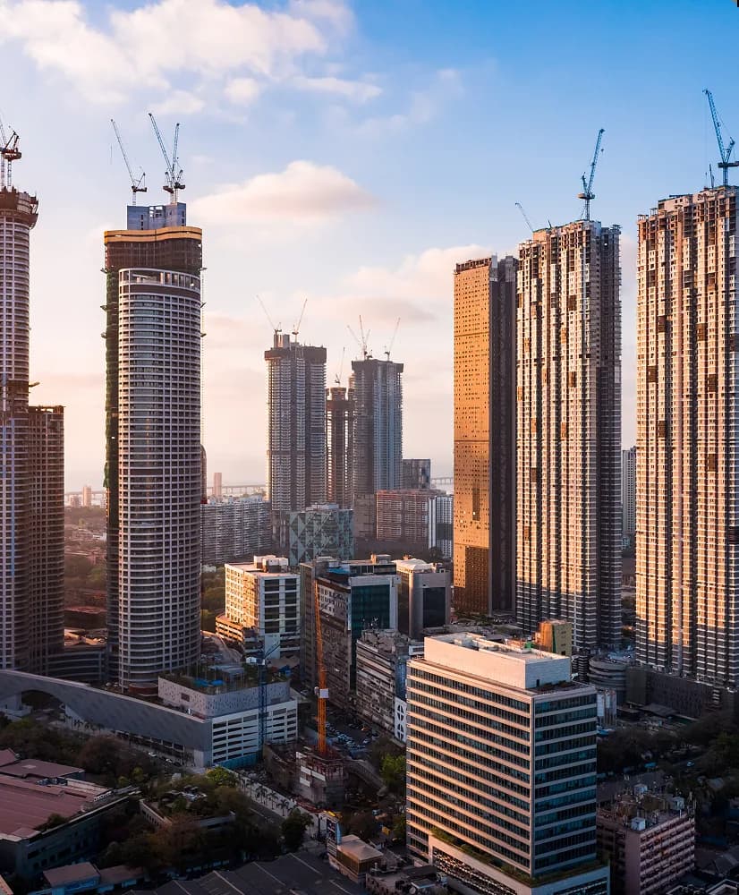 HRMS for Real Estate Industry