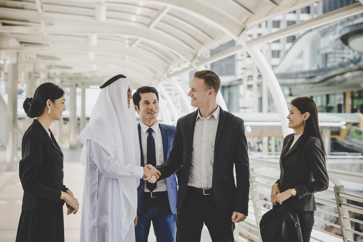 Payroll Partner Dubai