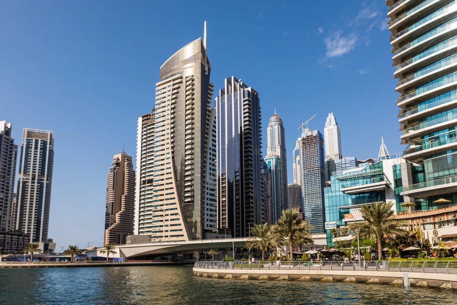 United Arab Emirates (UAE)  office