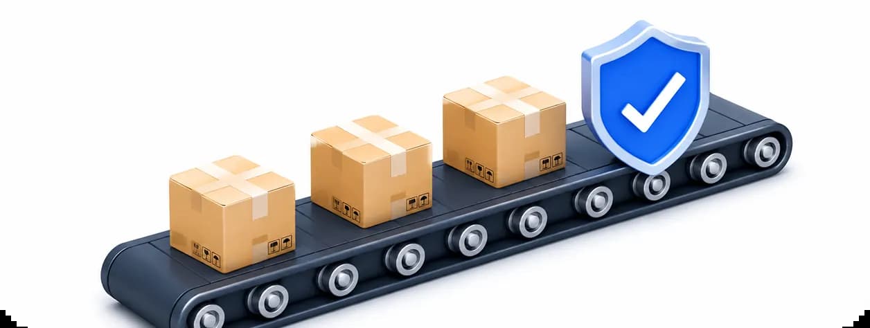 What the warehouse management system can do