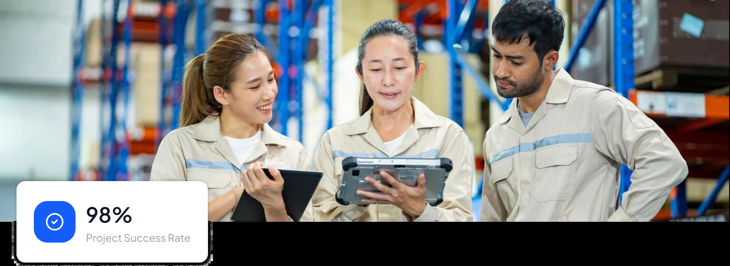 Why Choose Penieltech ERP