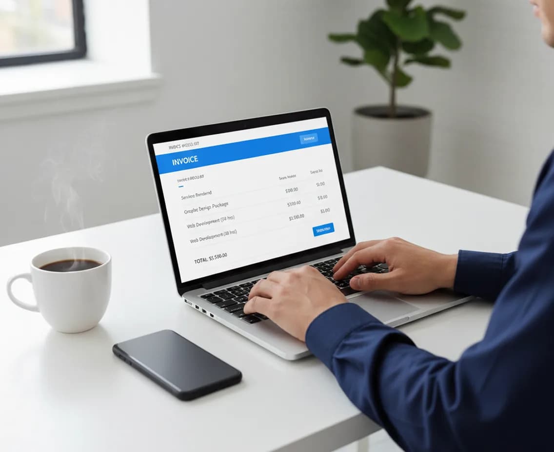 ERPNext implementation in UAE for businesses