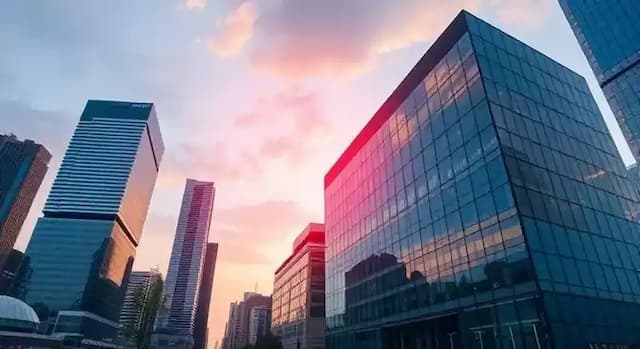 10 Best Finance Companies in UAE