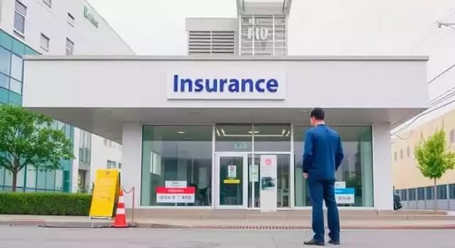 Top 10 Health Insurance Companies in Dubai