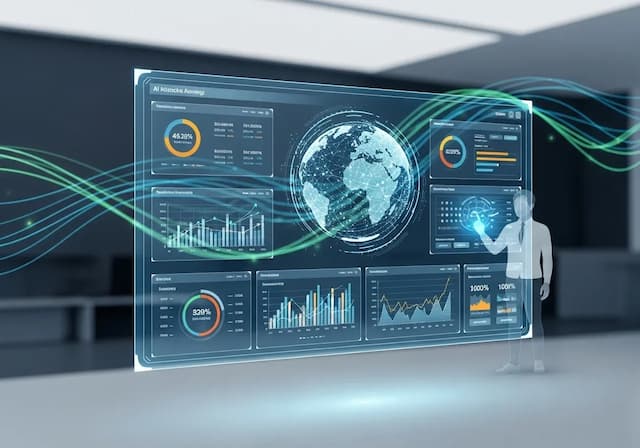 Top 3 AI ERP Trends Transforming Business