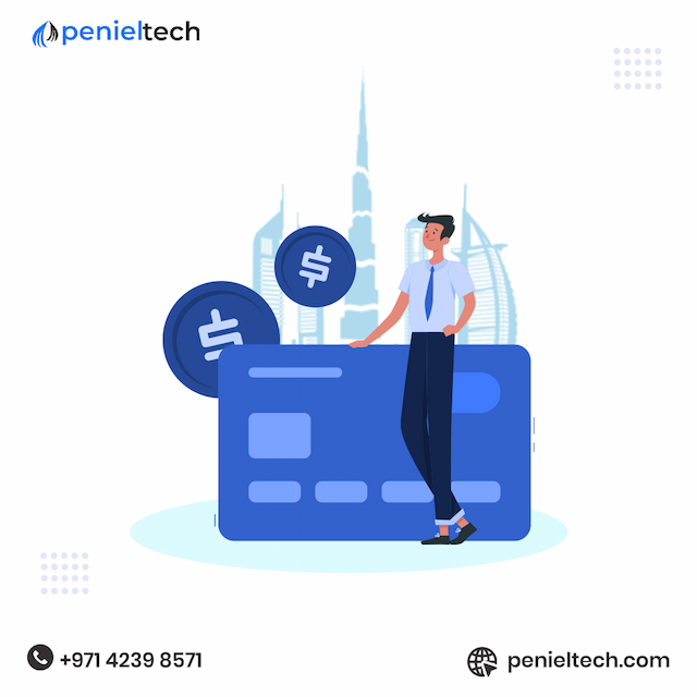 Best Credit Card In UAE for Business