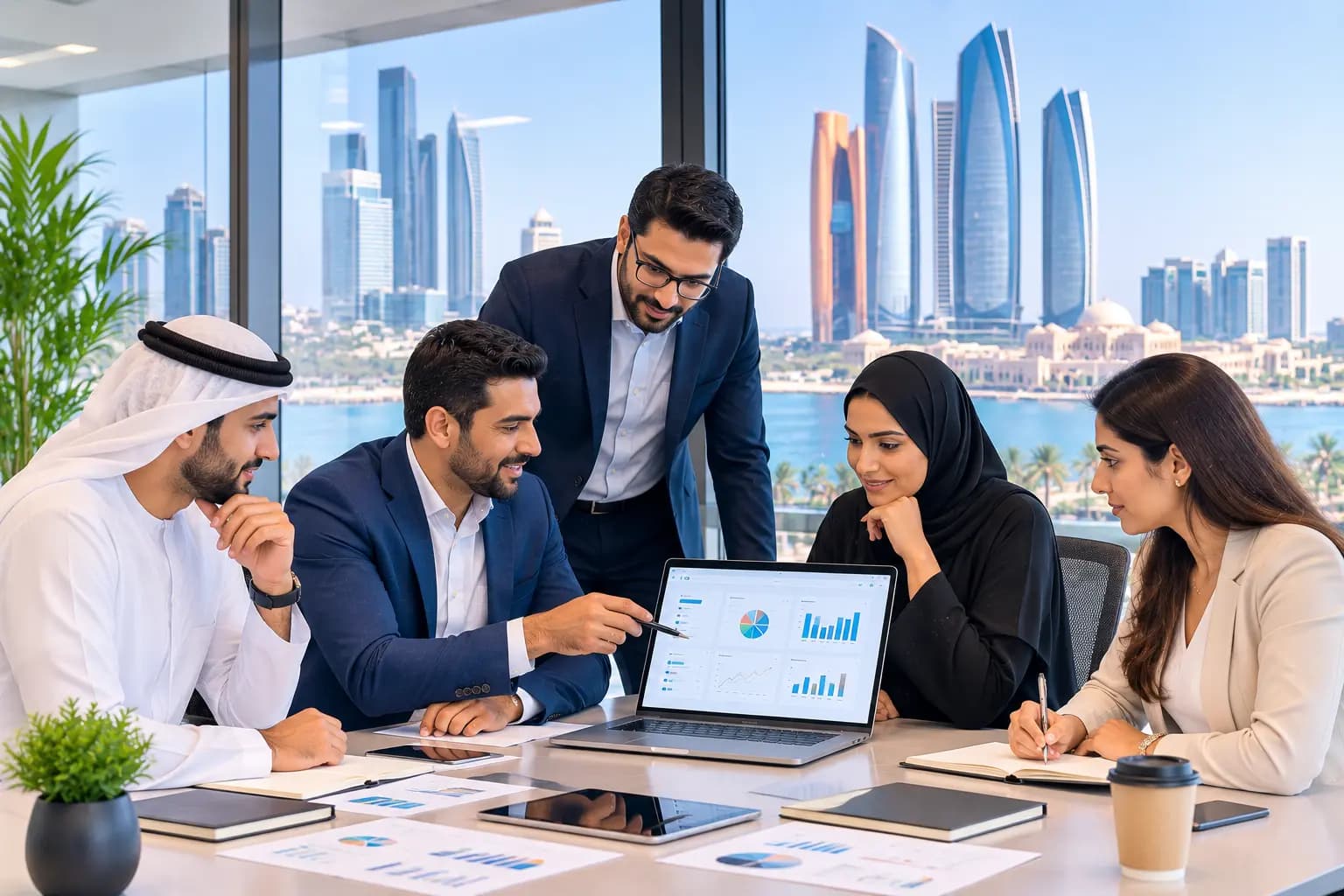 best-erp-software-abu-dhabi