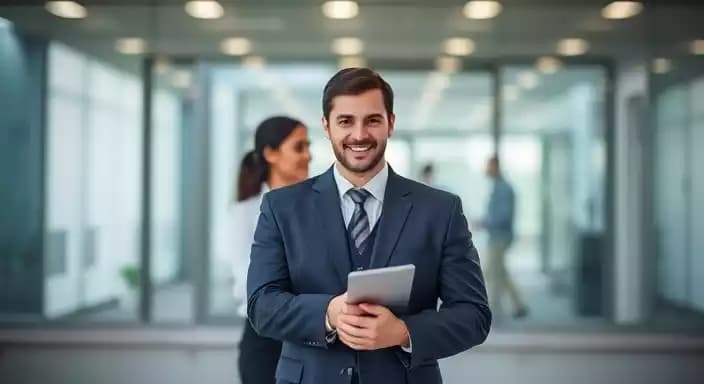 10 Best Recruitment Agencies in UAE for 2025