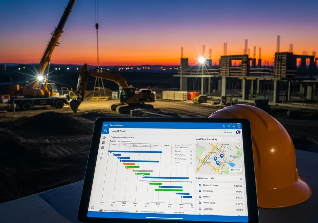 construction-management-software