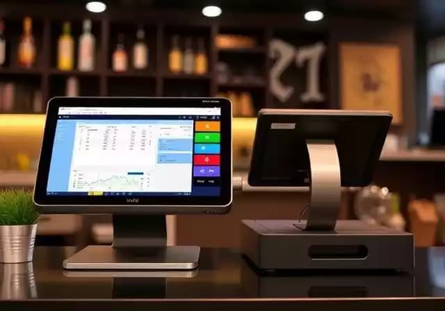 5 Differences Between Point of Sale Software and Accounting Software