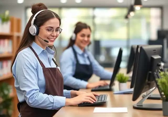 Customer support vs customer service: What’s the difference?