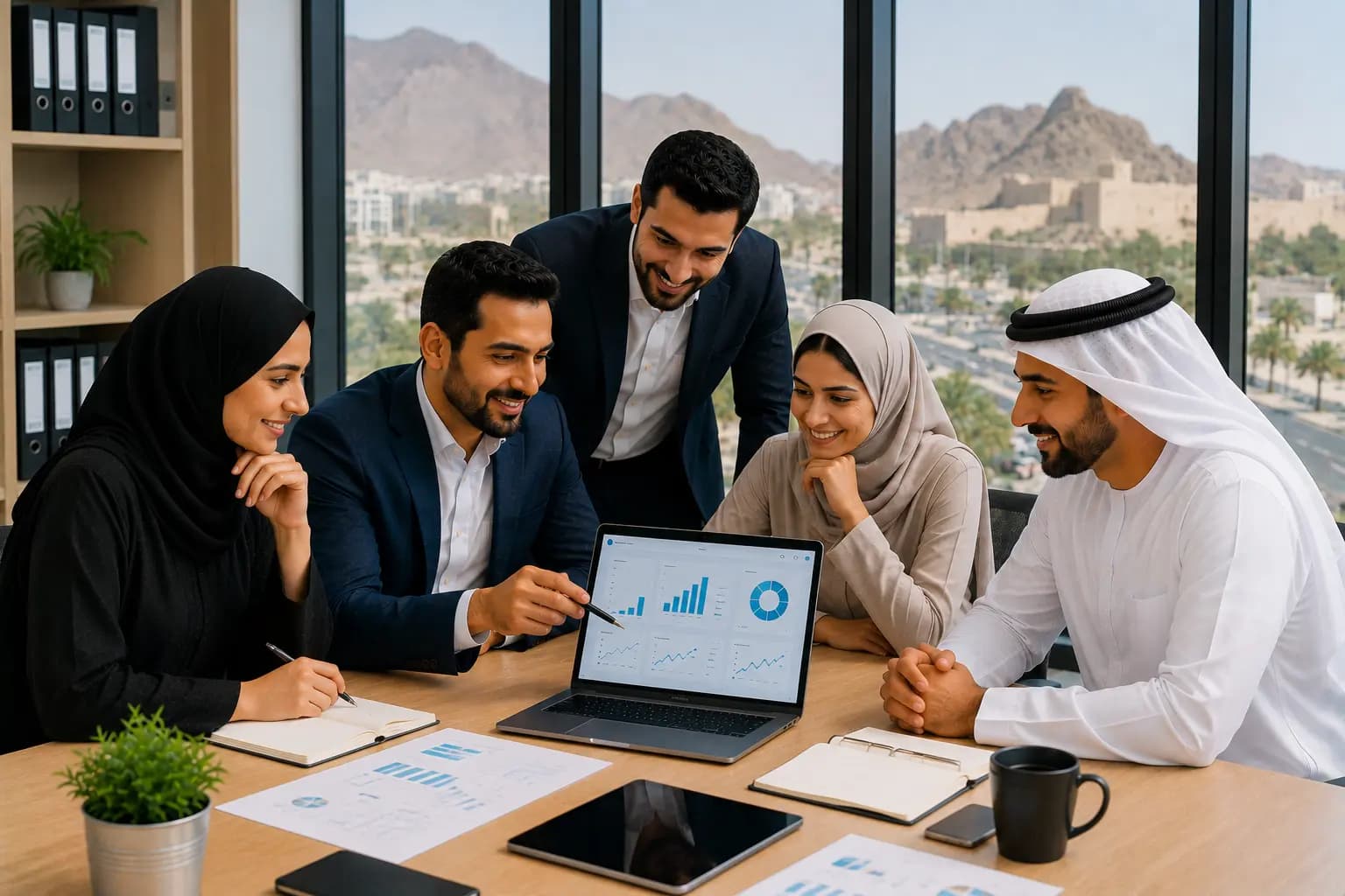 erp-software-al-ain