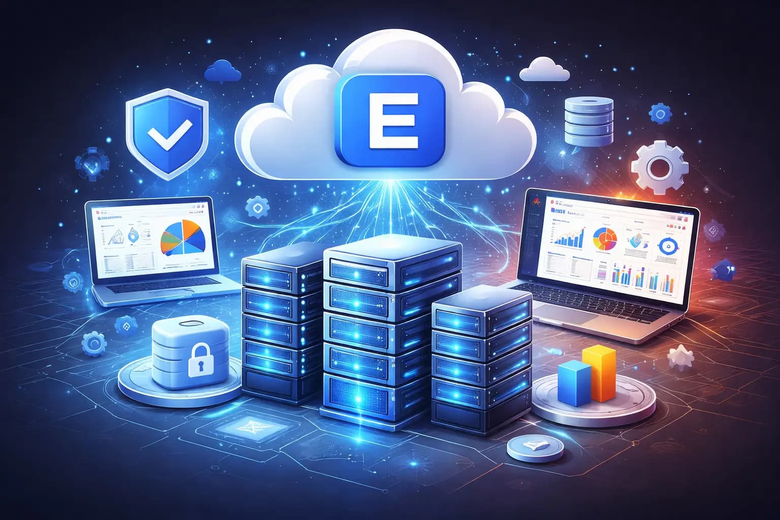 erpnext-hosting