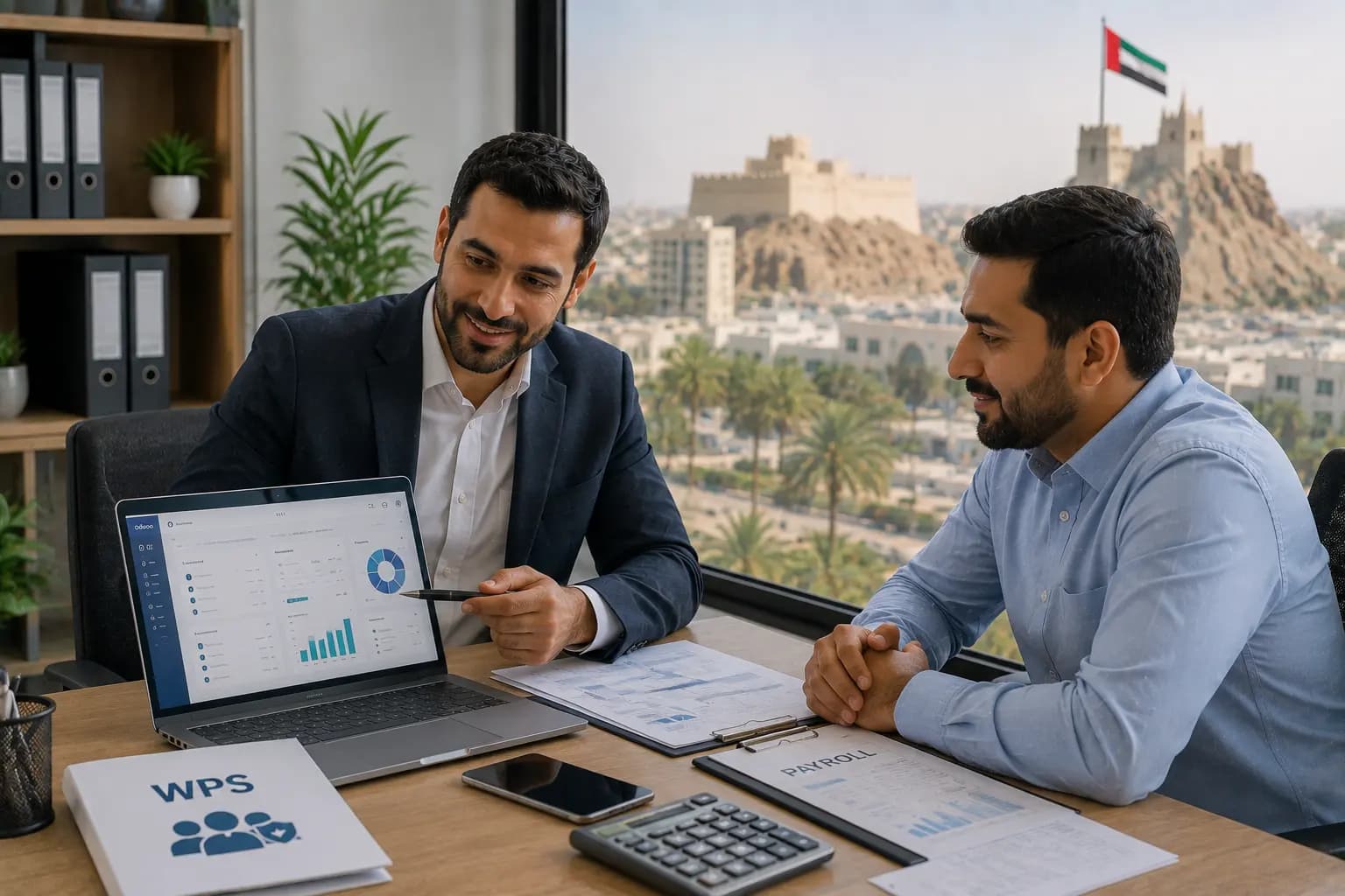 erpnext-partner-al-ain