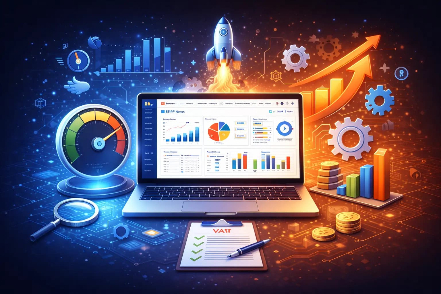 erpnext-performance-optimization-tips