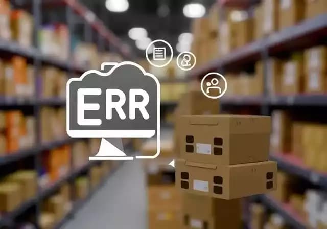 ERP Procurement System or Buying Module